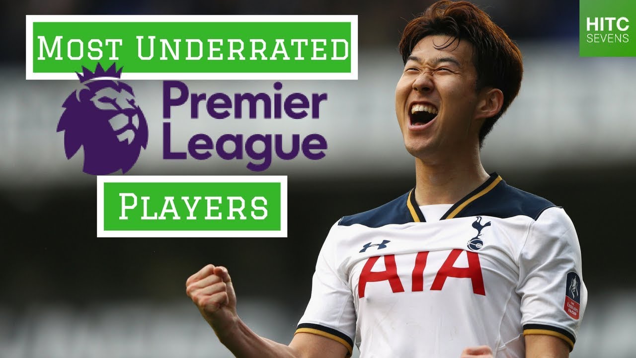 Top 7 Underrated Premier League Players | HITC Sevens
