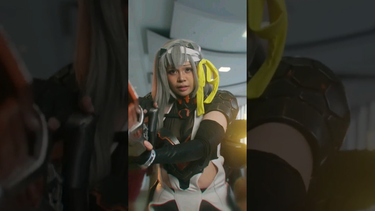 Our COSPLAY MANIA 2023 video is OUT NOW! 