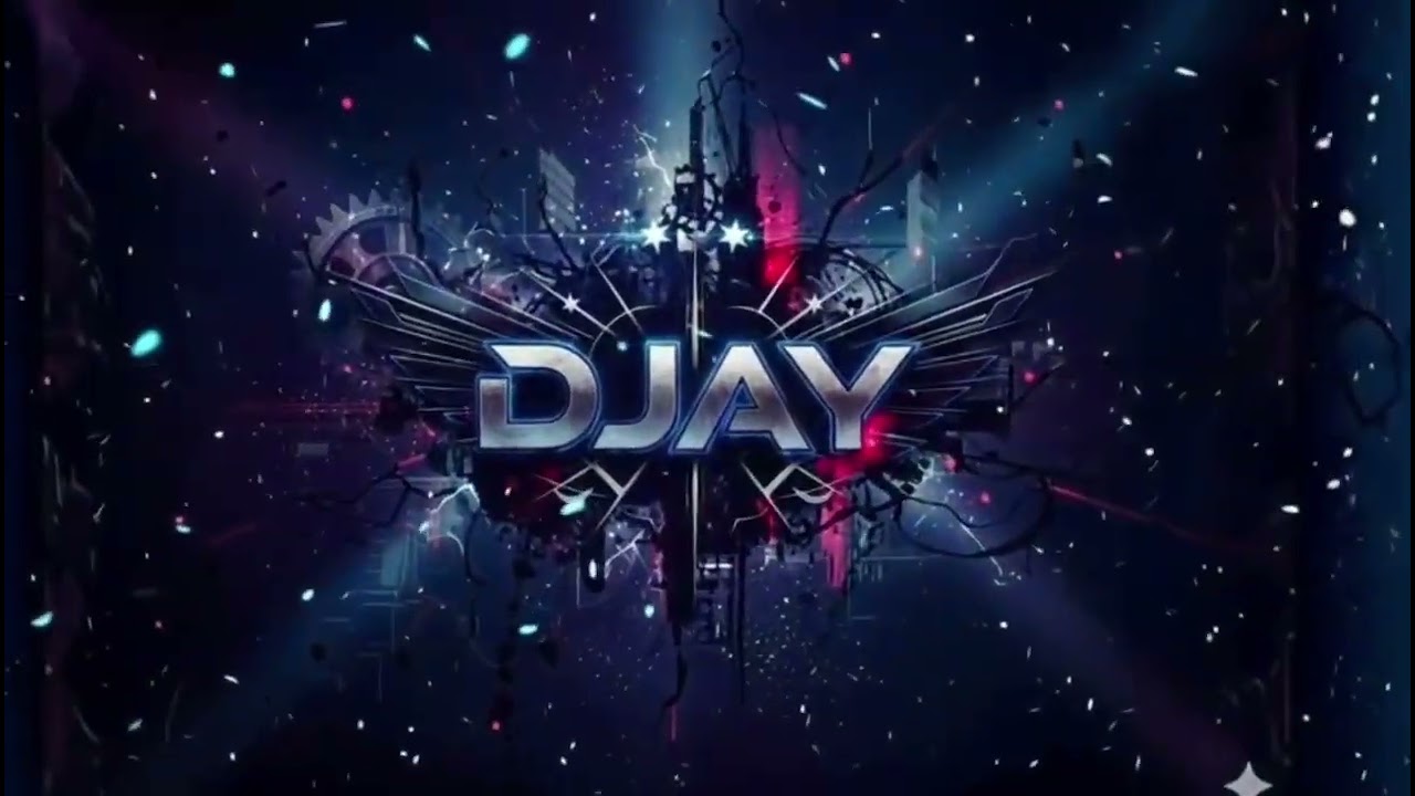 DJAY set IndieDarkEletroRock