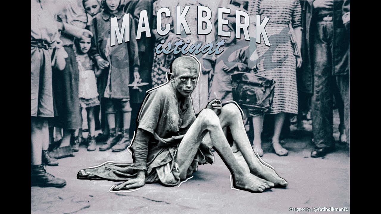 Mackberk - İstinat (2019)