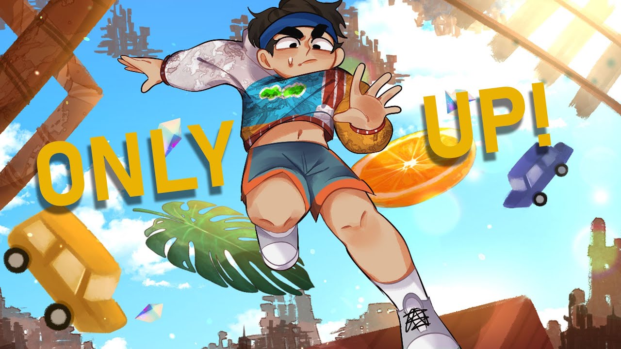 LA EMINENCIA DE LA PACIENCIA ⏳- Only Up! [COMPLETO] - Roier