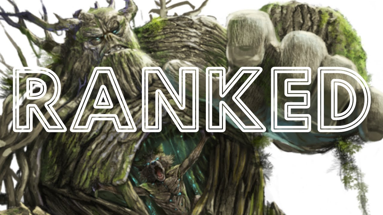 Ranking the Cloudspire Factions: SideGame LLC