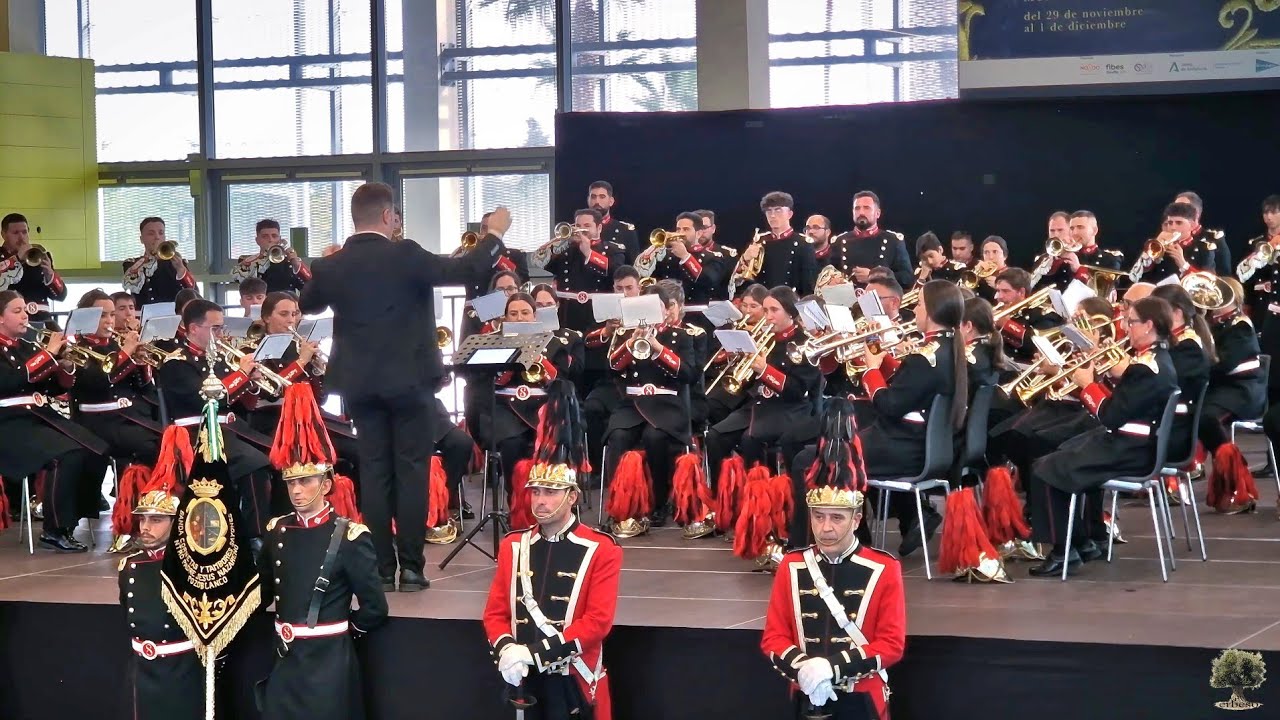 BCT Sayones (Pozoblanco) - Certamen Marco