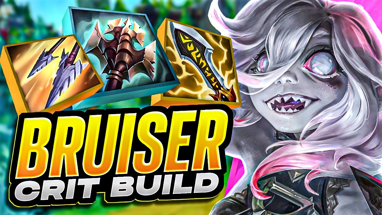 Hidden Yun Tal Wildarrows Tech Makes Briar Unstoppable Right Now!