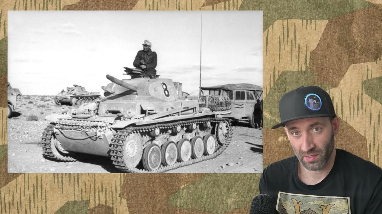 Rommel’s Reality: Sickness, Flies, and Failure