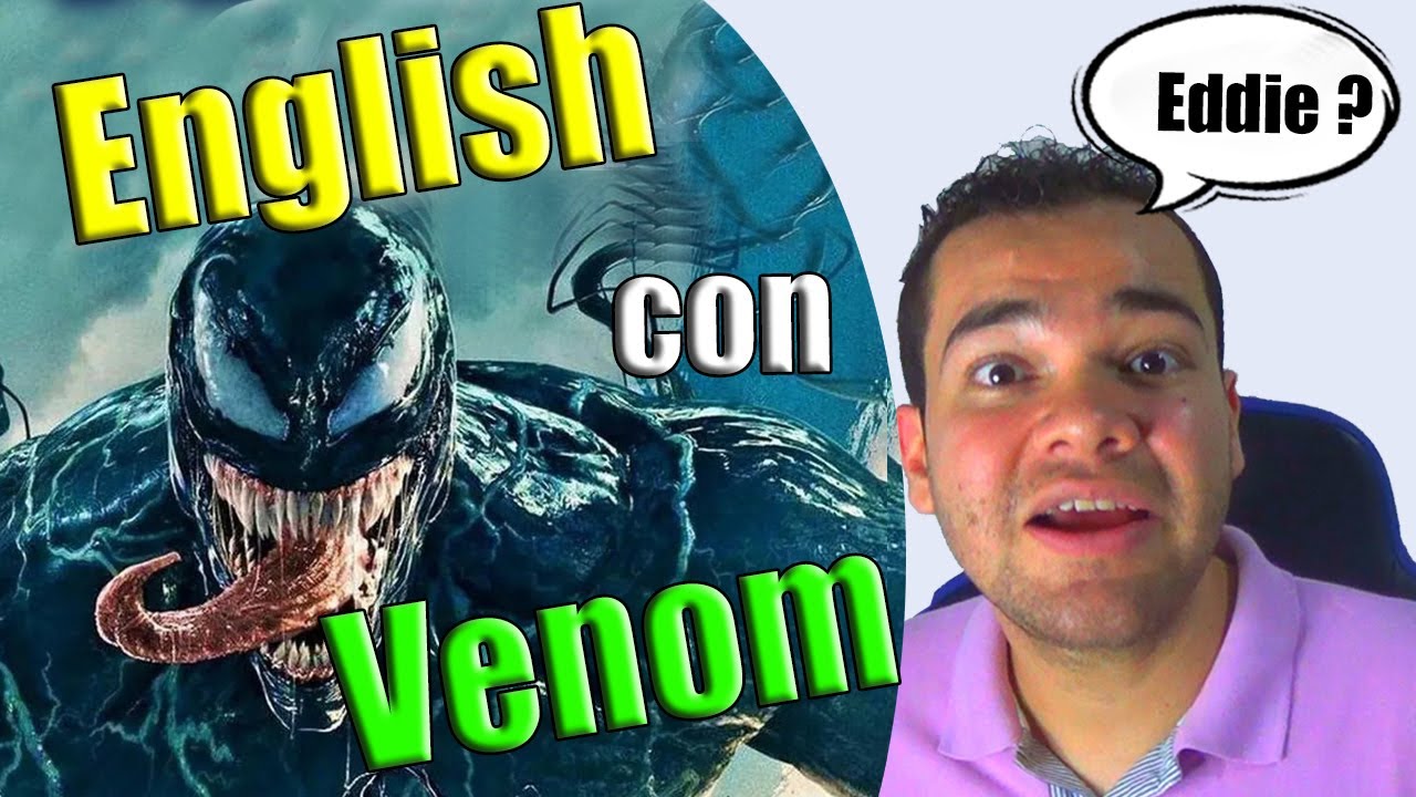 Aprende Inglés A2 a B1 con VENOM The Last Dance Más Quiz