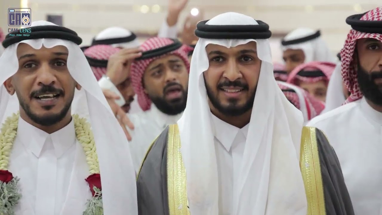 يا معيريس عين الله تراك زفة العريس رعد المولد I محمد الغبيشي