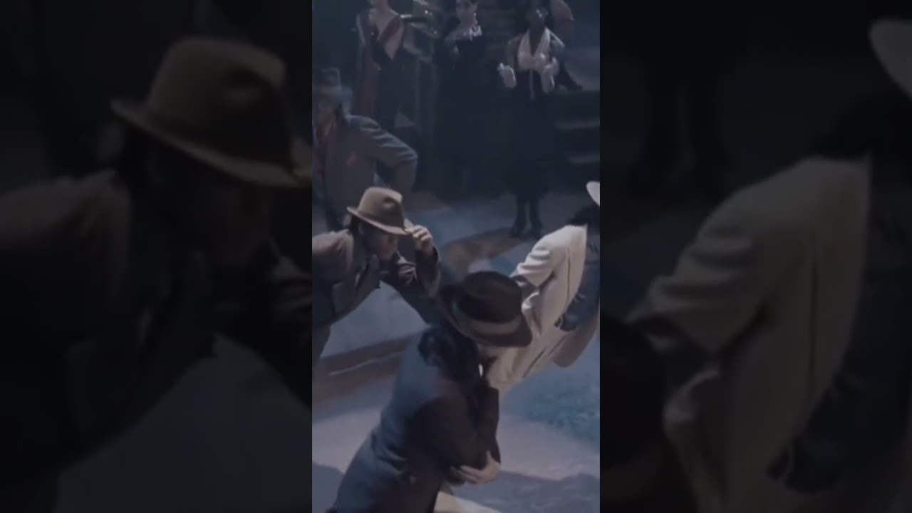 Pepe Jackson #rip #hihi #michaeljackson #dance #drole #prime #chute #best