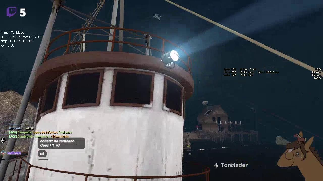 Left 4 Dead 2 Tank Rush