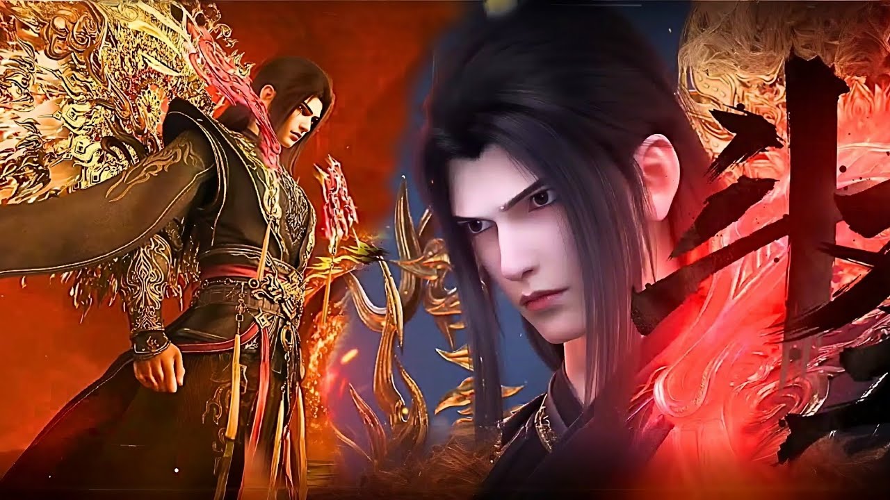 BTTH - Xiao Yan Saint Erases 20 Factions! The Birth of the ALLIANCE Against the Hall of Souls!