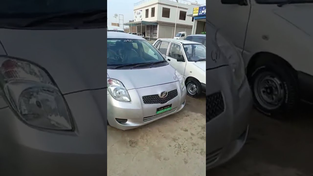baba fareed motors live