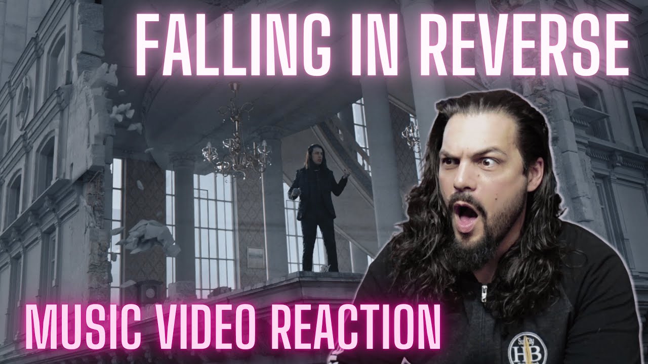 Falling In Reverse  - 