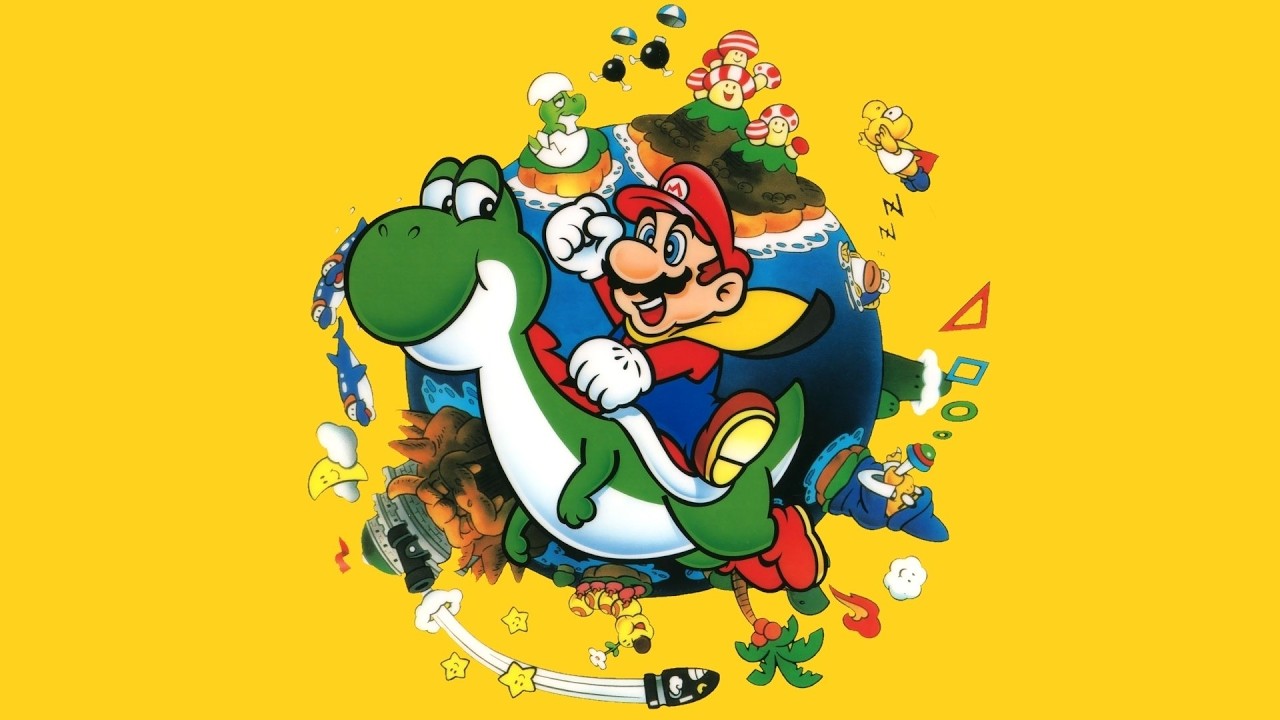 PLATINANDO KAIZO MARIO!