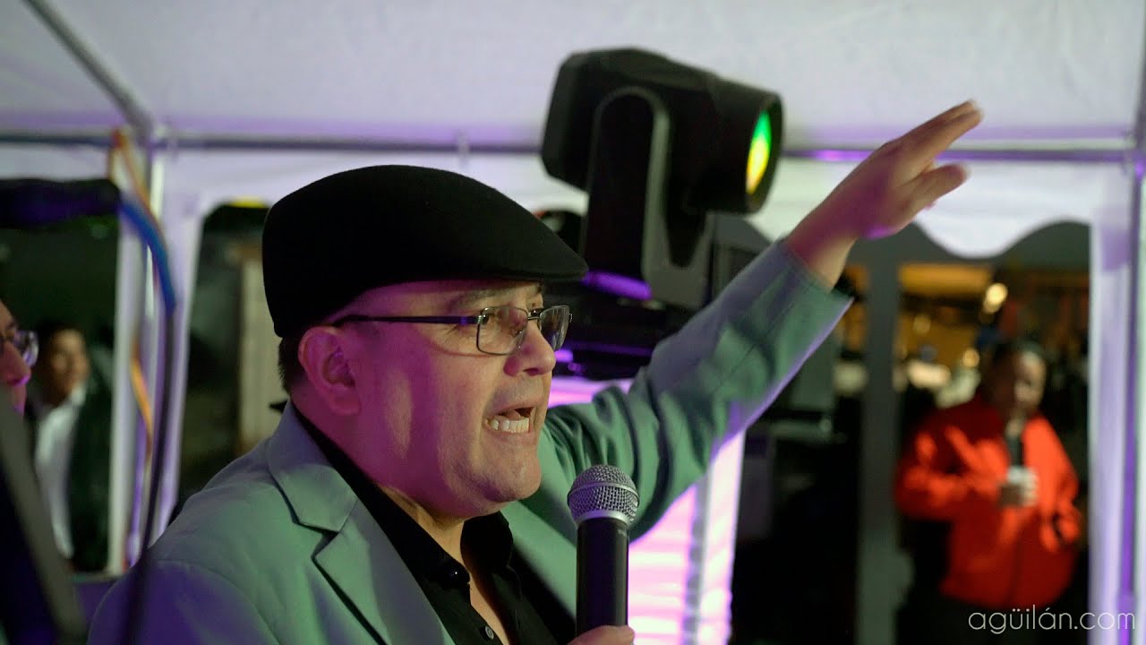 Los Cañaris Band show en vivo │ Nanuet - NY 2025