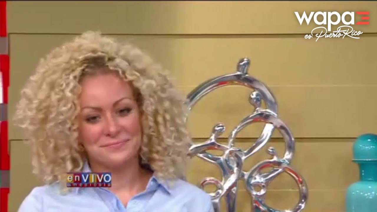 Video - Angelique descubre que está embarazada | WapaTV