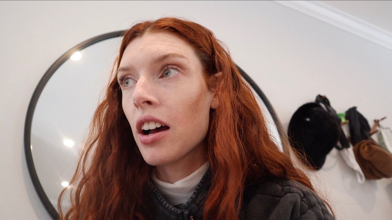 why im annoyed (vlogmas day 4)