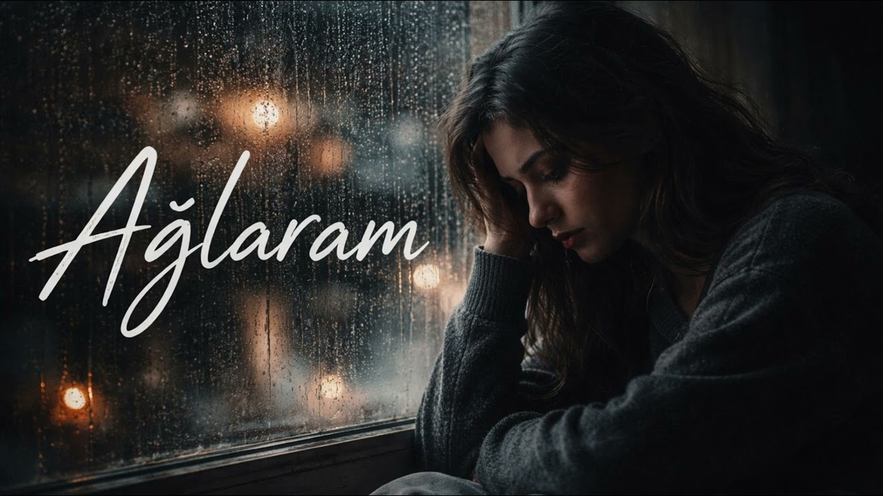 Ağlaram 2026 (S Muzik) Remix/Beat Arzu Mələk 