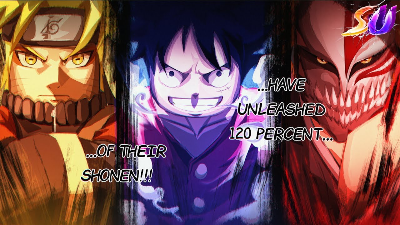 Shonen Unleashed | Release Direct