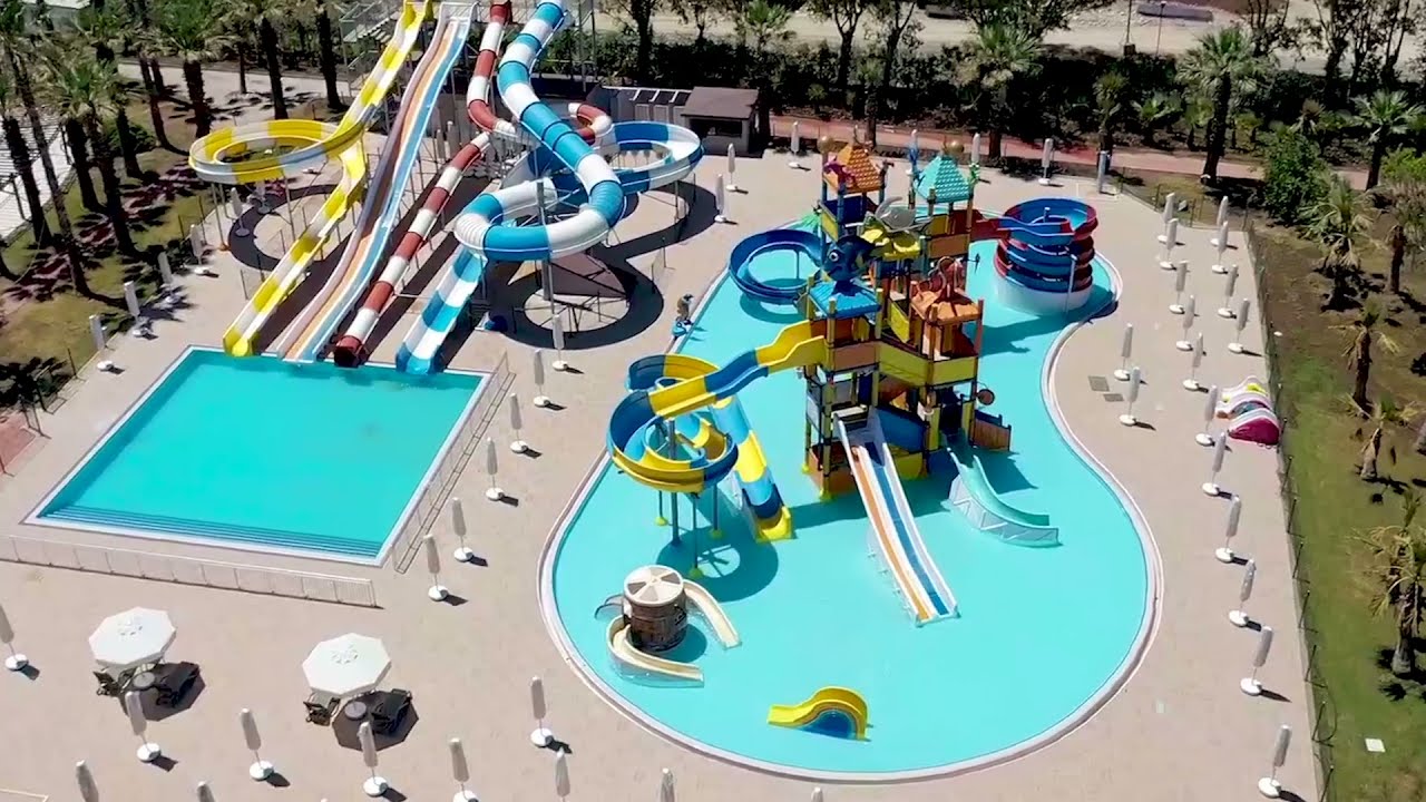 TUI Magic Life Belek - Opening July 2021