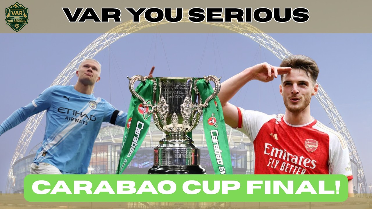 WILL THIS DEFINE THE SEASON?