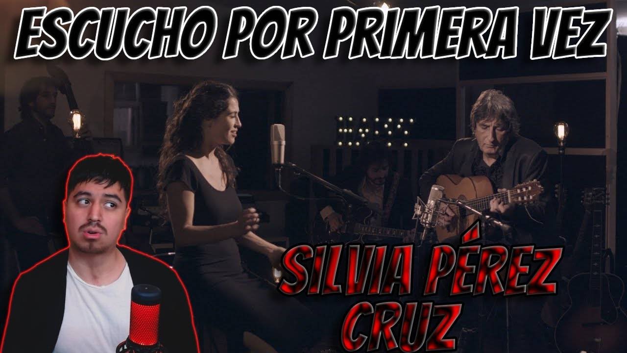 🇪🇸🇦🇷 Escucho Por Primera Vez Silvia Pérez Cruz y Pájaro - Pequeño Vals Vienés 🤯
