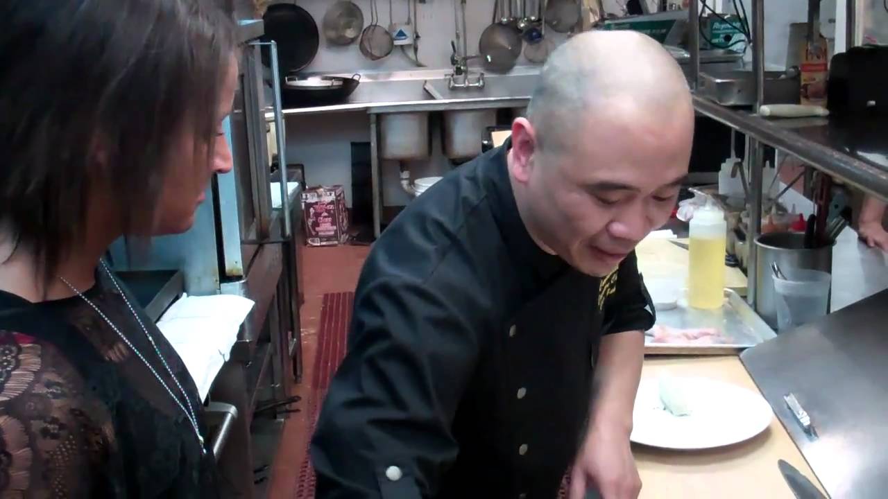Nisen Special - Crispy Baby Chicken Poussin [1/2]