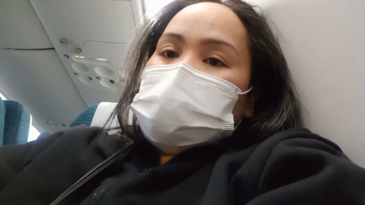 MY JOURNEY RIYADH TO MANILA PHILIPPINES #valsantosmatubang