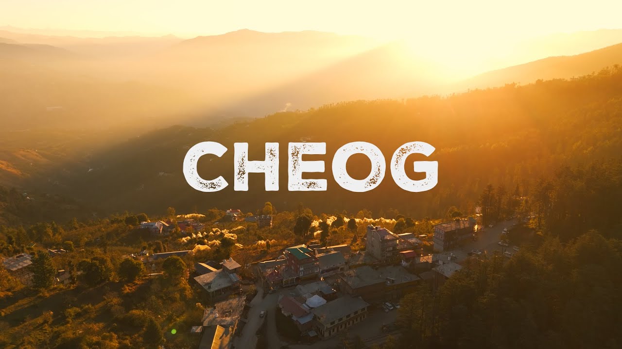 Offbeat Places in Himachal : Cheog | Shimla | Deodar Forests | Baliraj Festival