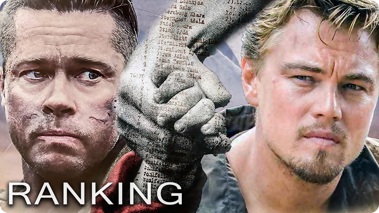 Die besten Kriegsfilme