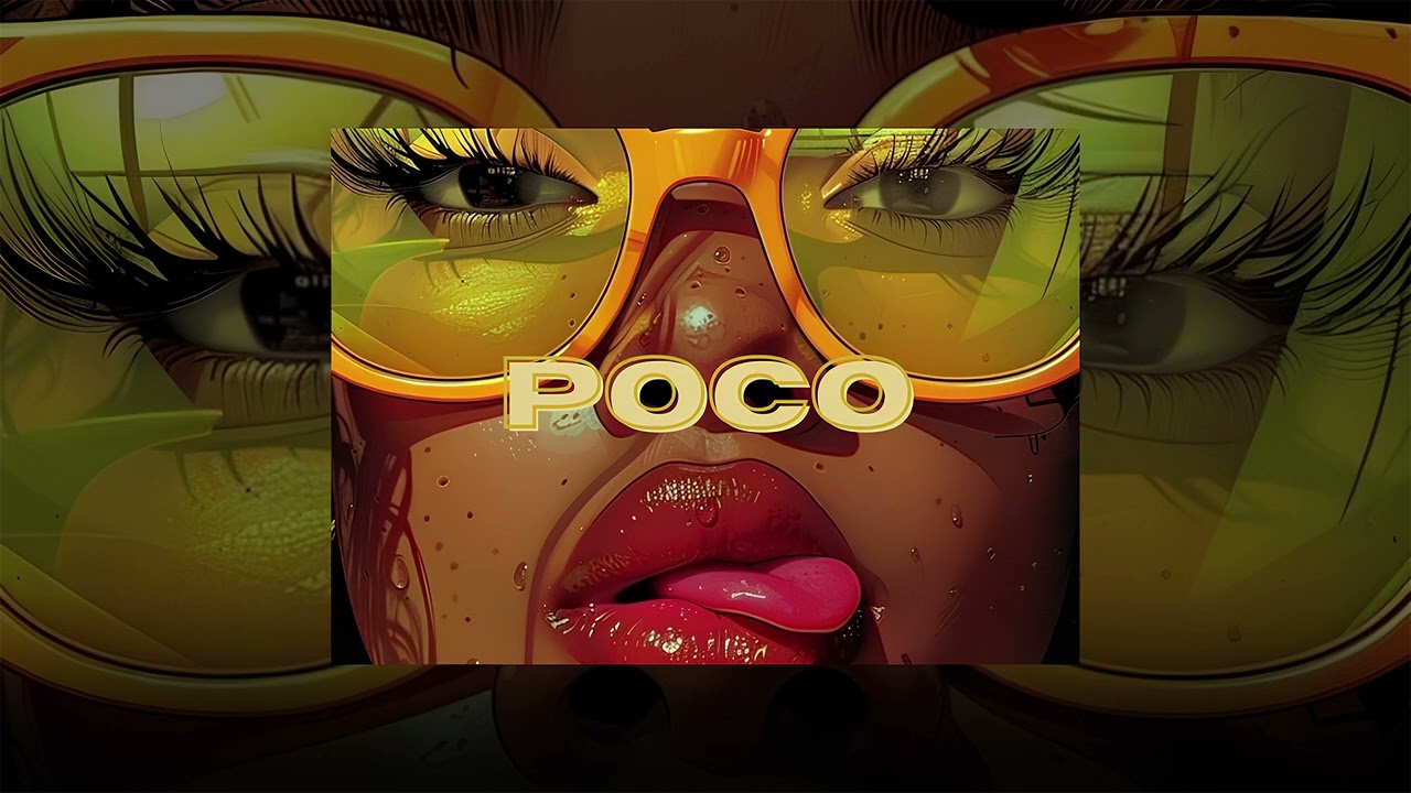 Faruk Demir - Poco