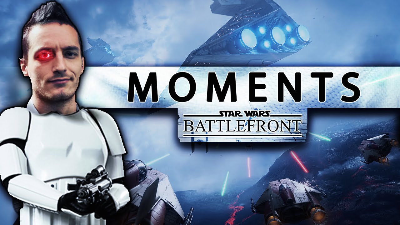 BATTLEFRONT: STAR WARS 
