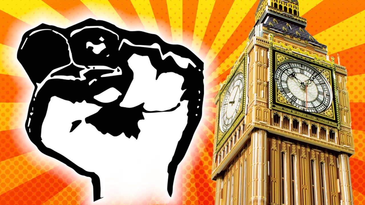UK Classics (Prank Calls)