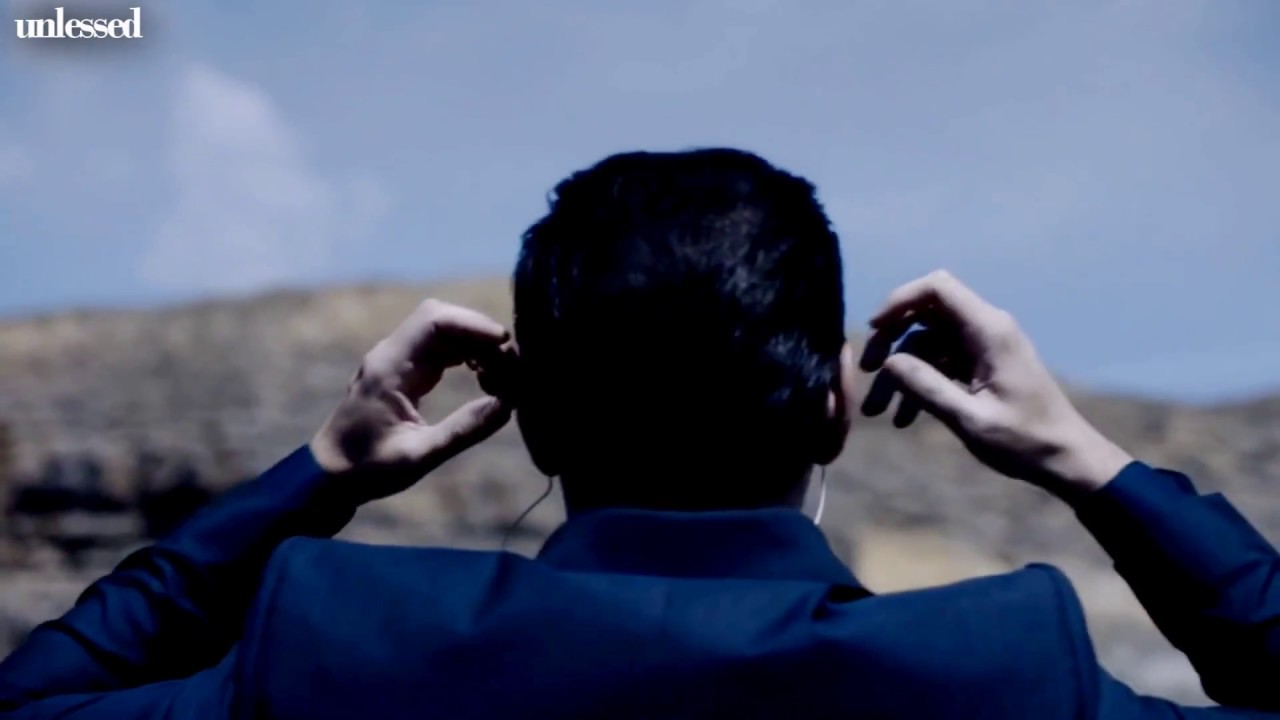 Sherlock | Like a River