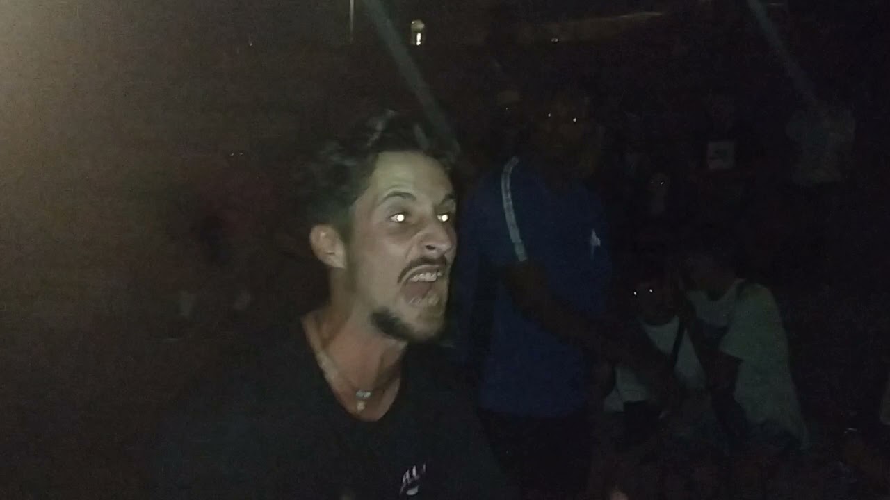 *BATALLÓN* JESÚS LC y BLACKSNOW vs PETI y CAPITAN | FINAL | PENÚLTIMA COSTA BATTLE