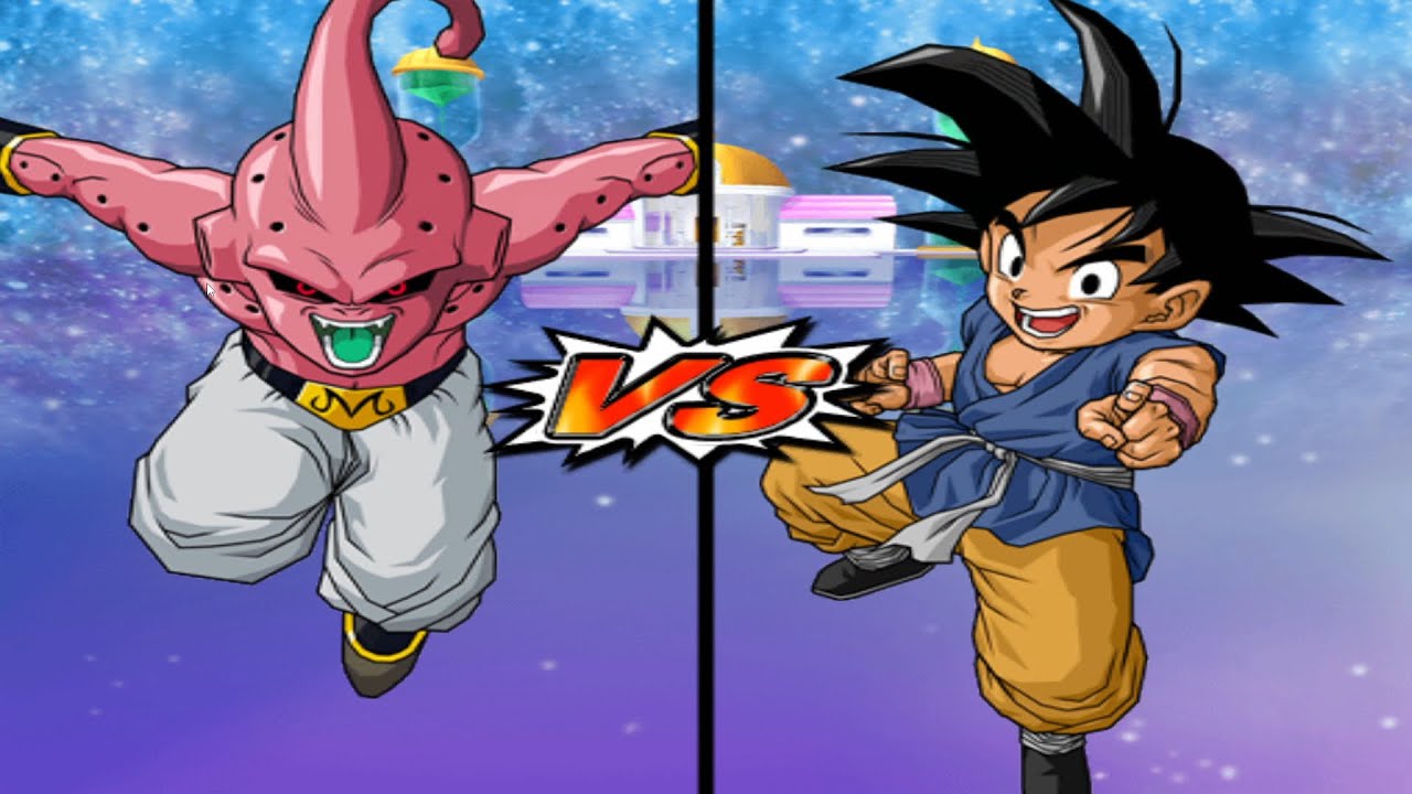 YILIO VS ROBERTICO | LA BATALLA MÁS ÉPICA 🔥 Dragon Ball Z Tenkaichi 3 Gameplay