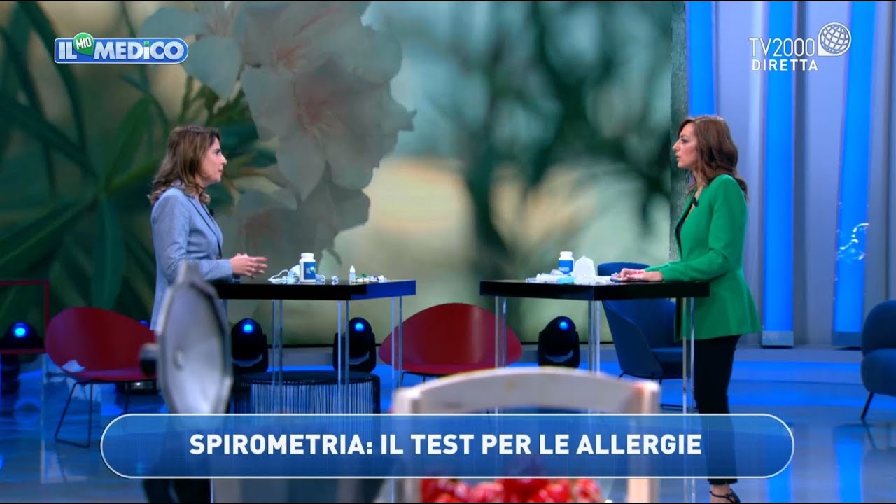 Il Mio Medico - Come prevenire e curare le allergie