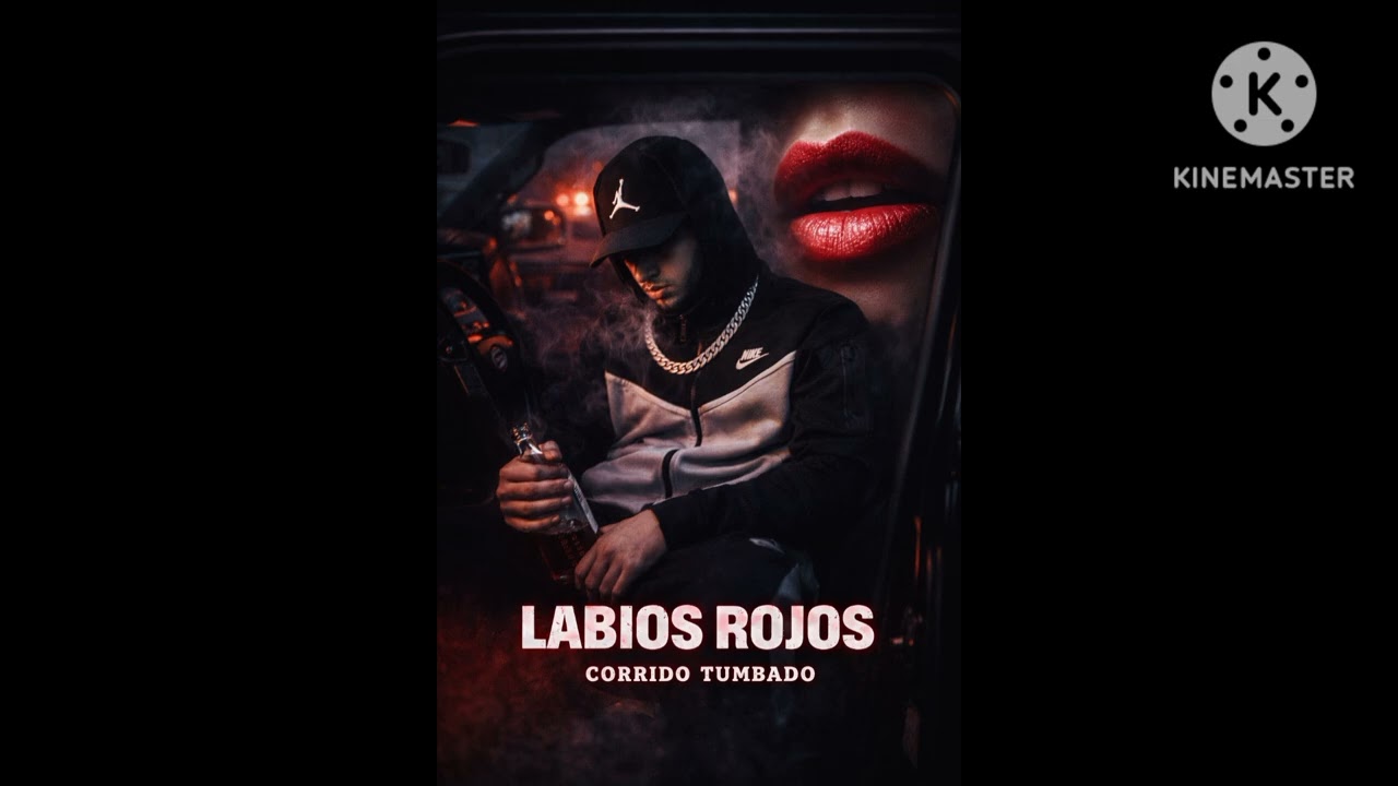 Labios rojos 
