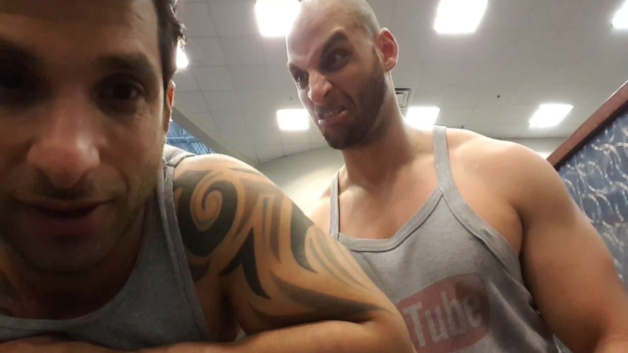 CAN I TAKE A PRE-WORKOUT WITH ANXIETY?