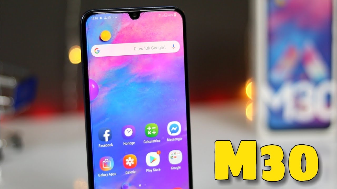لا تشتري هاتف سامسونج Galaxy M30 قبل التعرف على عيوبه و مميزاته | مراجعة شـاملة !