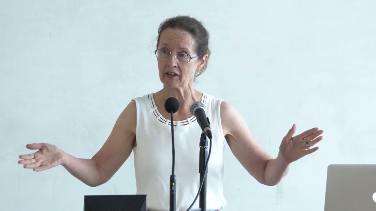 The household of God in 1 Timothy by Claire Smith 07/02/2023