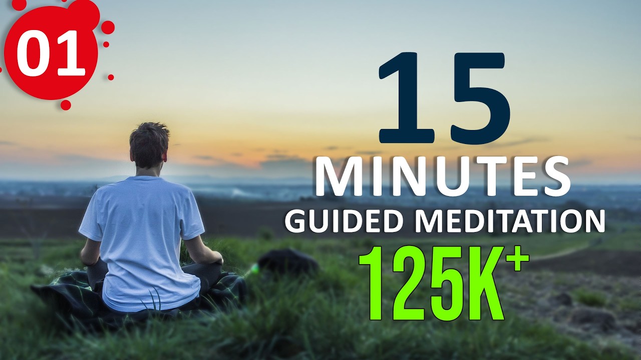 15 Minutes Morning Meditation | Short Meditation To Start Your Day | Kirtan Meditation Track-1