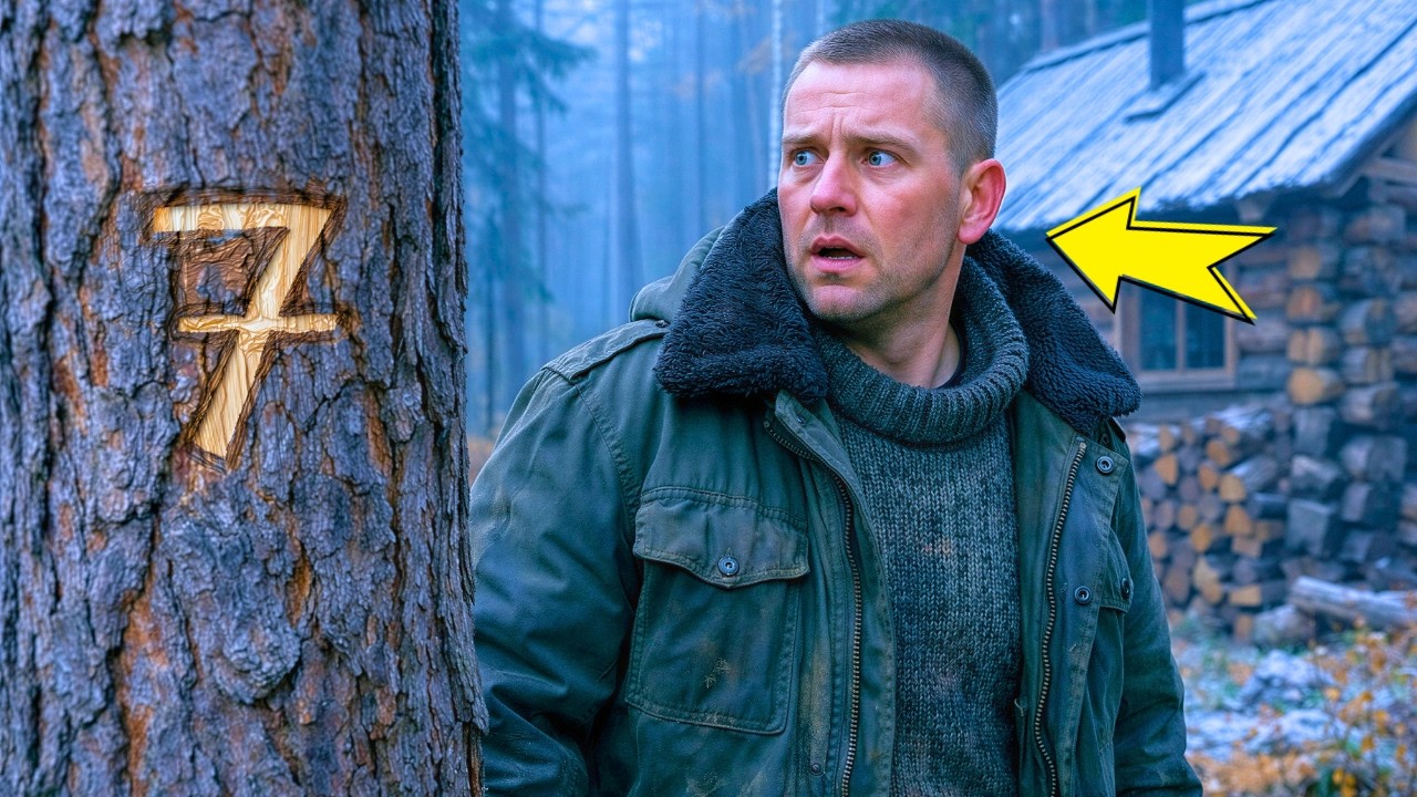 S-A ANGAJAT PĂDURAR ÎN SĂLBĂTICIE... ȘASE AU PIERIT, DAR ADEVĂRUL E ȘI MAI CRUNT