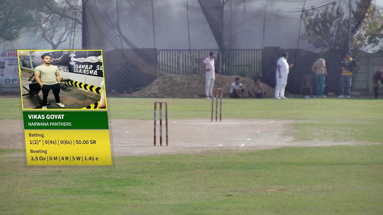 Hnca Jind Live Stream