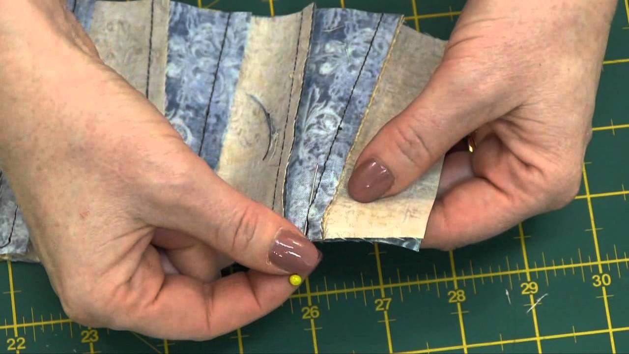 Quilters Glass Head Pins