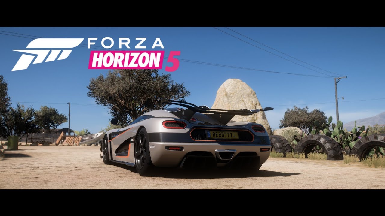 KOENIG SEGG ONE:1 2015 IN XBOX SERIES S 60FPS 2K 