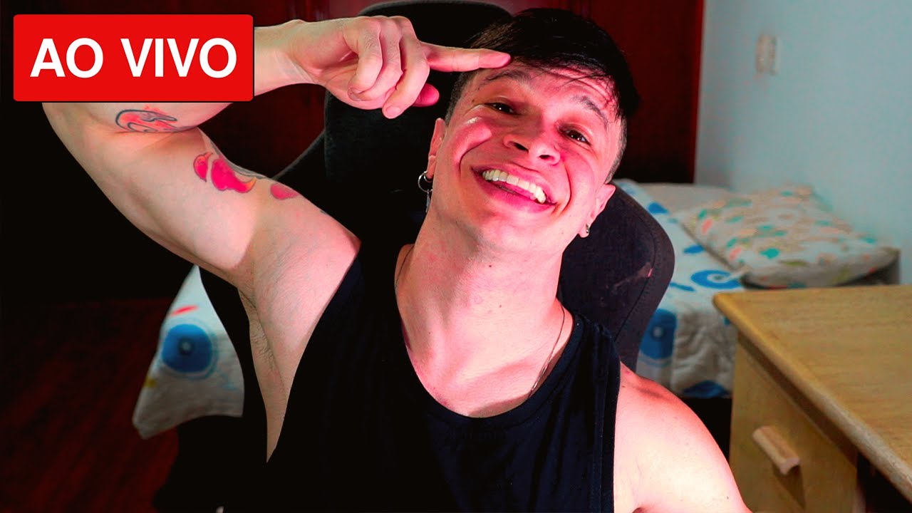 💥⚡🔥 LIVE DE HOJE INCRÍVEL !! JÁ QUEBRA TUDO O MEMBRO E DEIXA SEU LIKE PRA ESSA LIVEEE !!