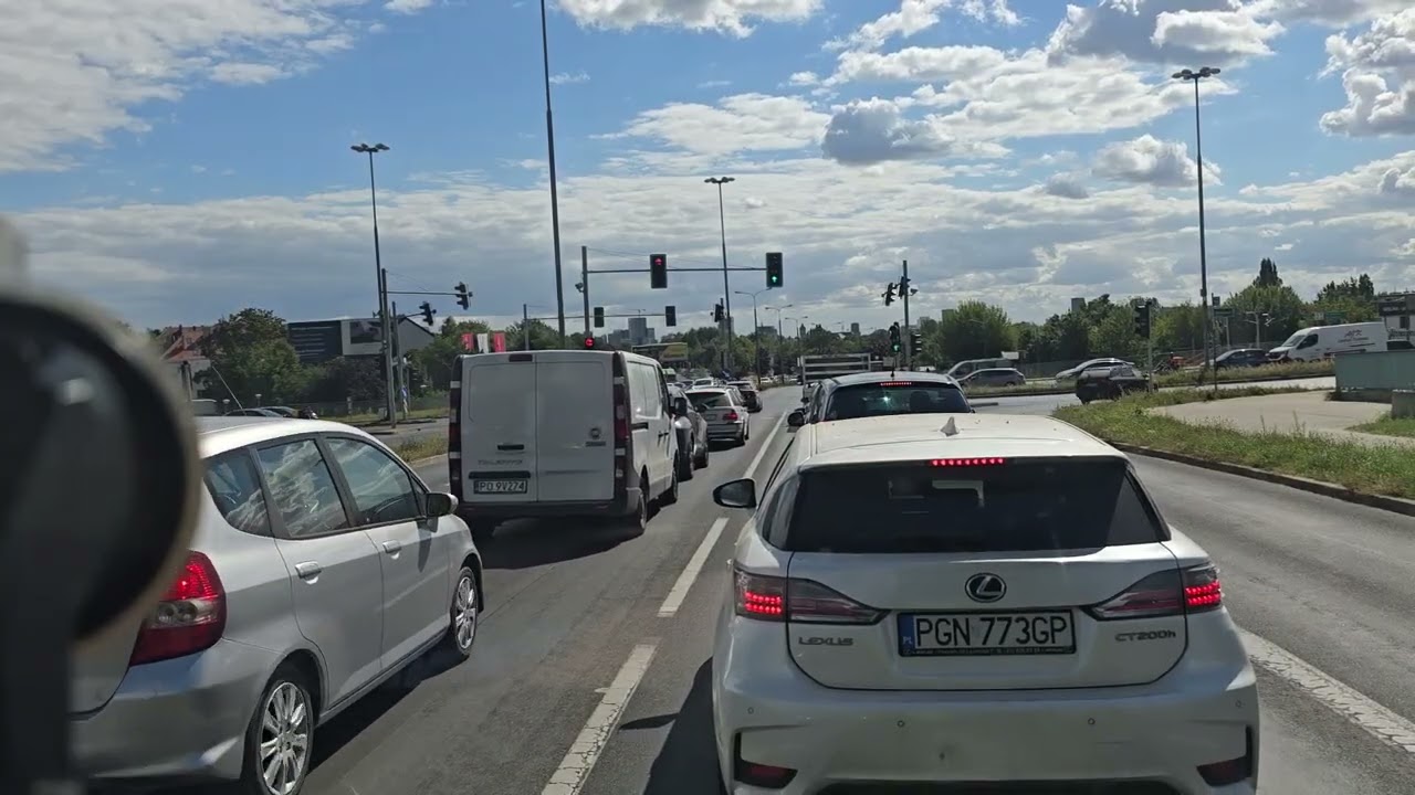 23 sierpnia 2025 , 171 Os.Wichrowe Wzgórze - Os.Dębina , MPK Poznań