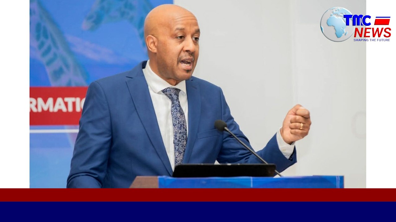 🔴#LIVE: IAA INATANGAZA MIRADI YA MAENDELEO NA FURSA ZA VIJANA 2025/26