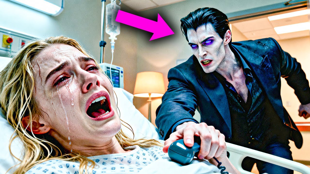 The Hospital Called Vampire Lord — 