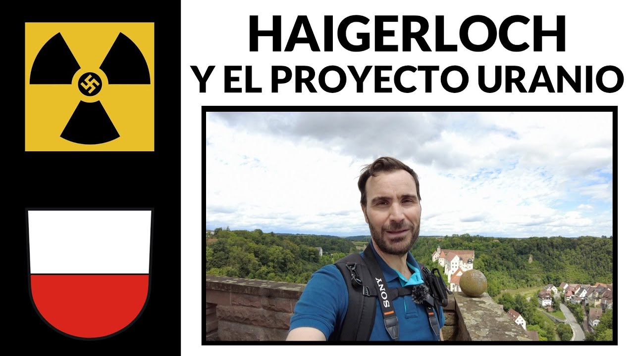 Haigerloch y el proyecto Uranio